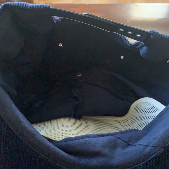 Vintage Magna Blue Cap - Picture 11 of 16